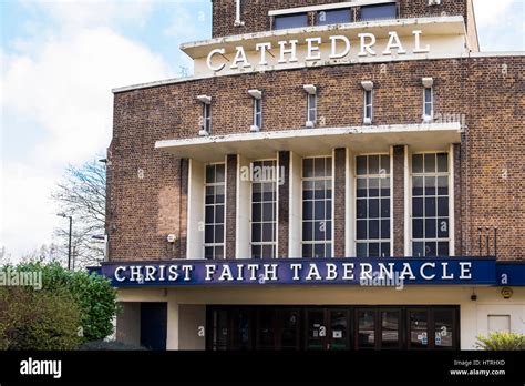 Christ faith tabernacle - Christ Faith Tabernacle UK, London, United Kingdom. 135 likes · 1 talking about this. "We are a community based church with a keen interest in impacting our community through …